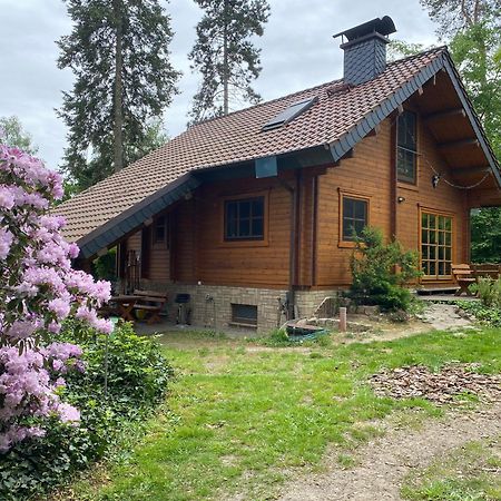 Waldhaus Eichhoernchen บาด ชมีดีแบร์ก ภายนอก รูปภาพ
