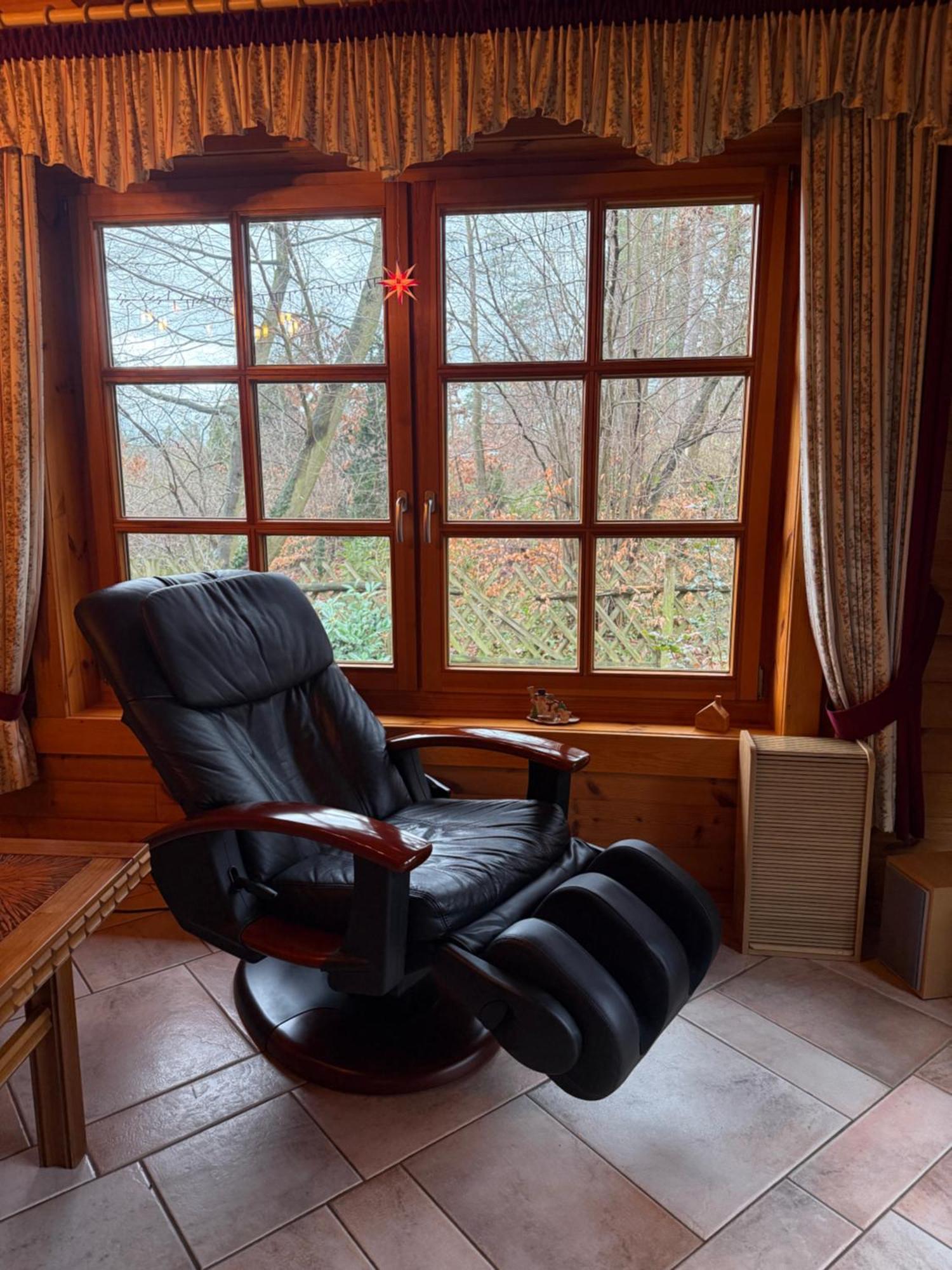 Waldhaus Eichhoernchen บาด ชมีดีแบร์ก ภายนอก รูปภาพ